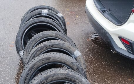 Subaru Levorg, 2021 год, 2 900 000 рублей, 25 фотография