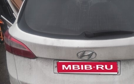 Hyundai i30 II рестайлинг, 2014 год, 850 000 рублей, 3 фотография