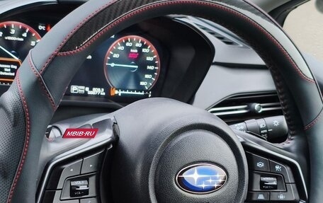 Subaru Levorg, 2021 год, 2 900 000 рублей, 21 фотография