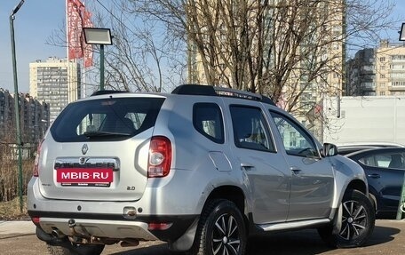 Renault Duster I рестайлинг, 2013 год, 634 900 рублей, 5 фотография