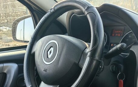 Renault Duster I рестайлинг, 2013 год, 634 900 рублей, 11 фотография