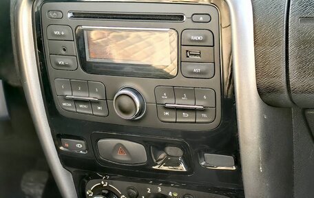 Renault Duster I рестайлинг, 2013 год, 634 900 рублей, 12 фотография