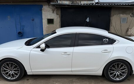Mazda 6, 2013 год, 1 780 000 рублей, 3 фотография