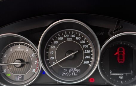 Mazda 6, 2013 год, 1 780 000 рублей, 12 фотография