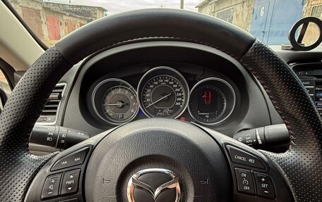Mazda 6, 2013 год, 1 780 000 рублей, 13 фотография