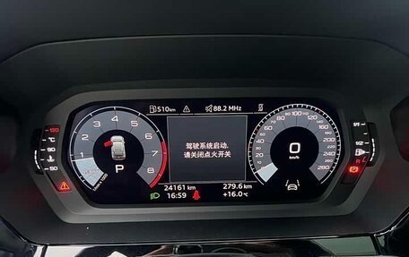 Audi A3, 2022 год, 2 100 000 рублей, 6 фотография