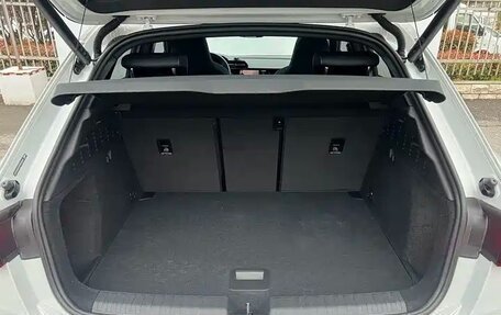 Audi A3, 2022 год, 2 100 000 рублей, 9 фотография