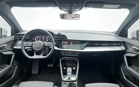 Audi A3, 2022 год, 2 100 000 рублей, 7 фотография