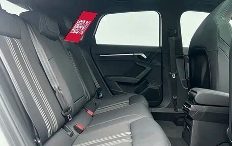 Audi A3, 2022 год, 2 100 000 рублей, 8 фотография