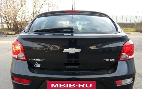 Chevrolet Cruze II, 2013 год, 450 000 рублей, 2 фотография