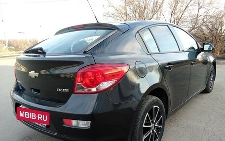 Chevrolet Cruze II, 2013 год, 450 000 рублей, 6 фотография