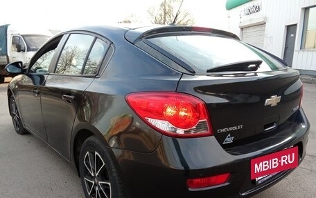 Chevrolet Cruze II, 2013 год, 450 000 рублей, 3 фотография