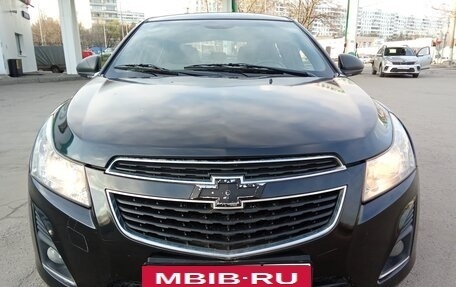 Chevrolet Cruze II, 2013 год, 450 000 рублей, 7 фотография