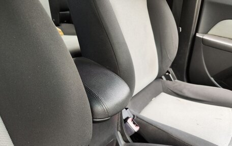 Chevrolet Cruze II, 2013 год, 450 000 рублей, 11 фотография