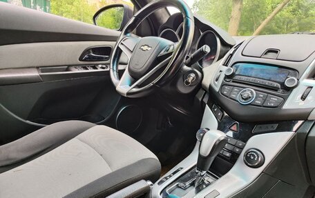 Chevrolet Cruze II, 2013 год, 450 000 рублей, 12 фотография