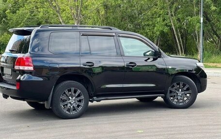 Toyota Land Cruiser 200, 2009 год, 2 215 000 рублей, 2 фотография