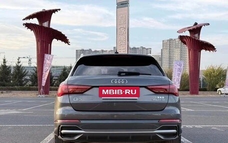 Audi Q3, 2022 год, 2 650 000 рублей, 7 фотография