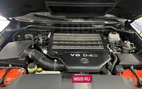 Toyota Land Cruiser 200, 2009 год, 2 215 000 рублей, 8 фотография