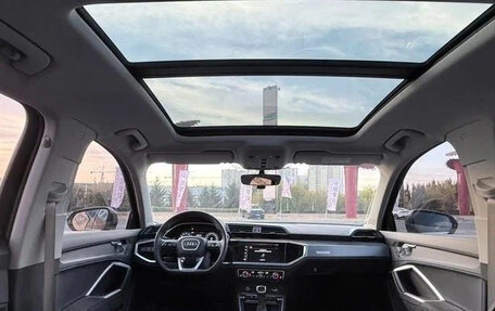 Audi Q3, 2022 год, 2 650 000 рублей, 9 фотография