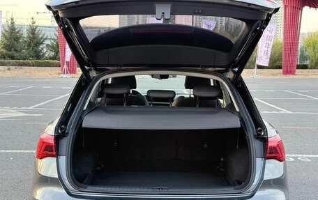 Audi Q3, 2022 год, 2 650 000 рублей, 8 фотография