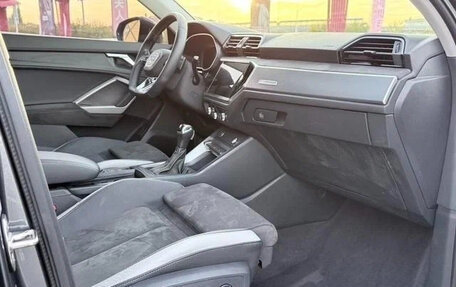 Audi Q3, 2022 год, 2 650 000 рублей, 11 фотография