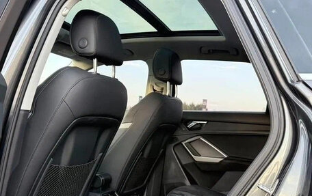 Audi Q3, 2022 год, 2 650 000 рублей, 12 фотография