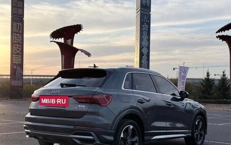 Audi Q3, 2022 год, 2 650 000 рублей, 6 фотография