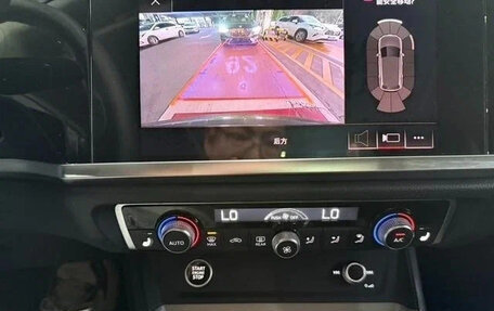 Audi Q3, 2022 год, 2 650 000 рублей, 14 фотография