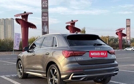 Audi Q3, 2022 год, 2 650 000 рублей, 4 фотография