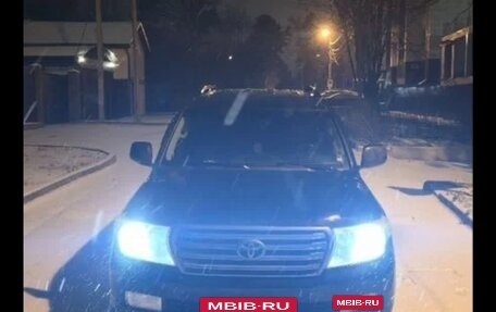 Toyota Land Cruiser 200, 2009 год, 2 215 000 рублей, 7 фотография