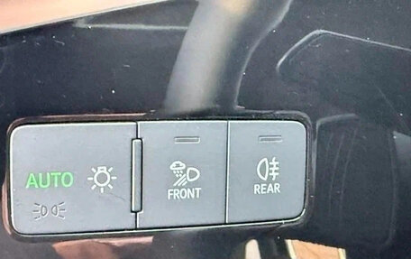 Audi Q3, 2022 год, 2 650 000 рублей, 15 фотография