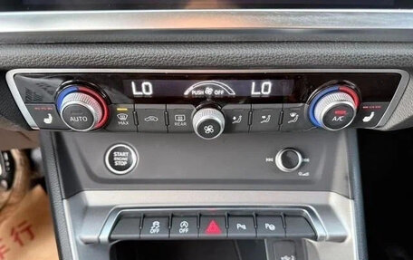 Audi Q3, 2022 год, 2 650 000 рублей, 16 фотография