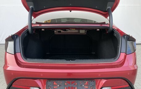 Hyundai Sonata VIII, 2022 год, 2 490 000 рублей, 7 фотография