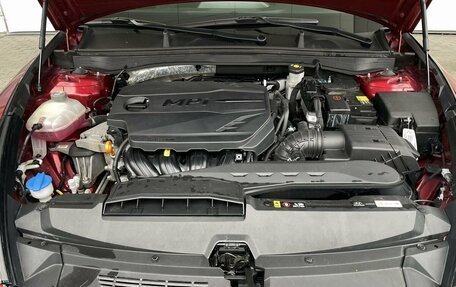 Hyundai Sonata VIII, 2022 год, 2 490 000 рублей, 12 фотография