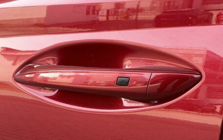 Hyundai Sonata VIII, 2022 год, 2 490 000 рублей, 9 фотография