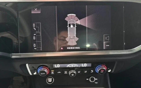 Audi Q3, 2022 год, 2 650 000 рублей, 17 фотография