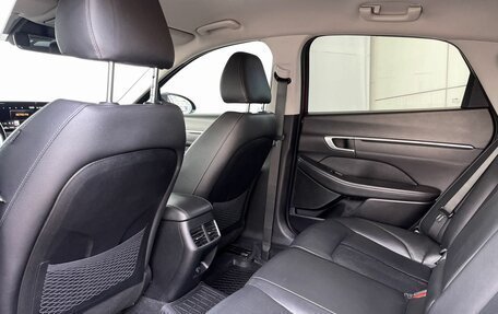 Hyundai Sonata VIII, 2022 год, 2 490 000 рублей, 15 фотография