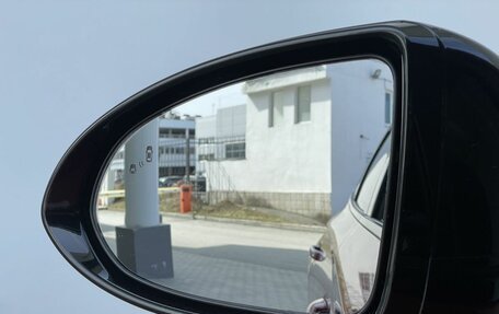 Hyundai Sonata VIII, 2022 год, 2 490 000 рублей, 18 фотография