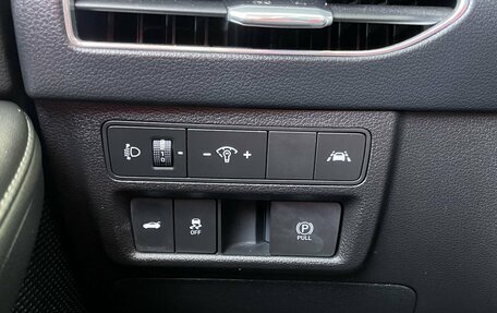 Hyundai Sonata VIII, 2022 год, 2 490 000 рублей, 21 фотография