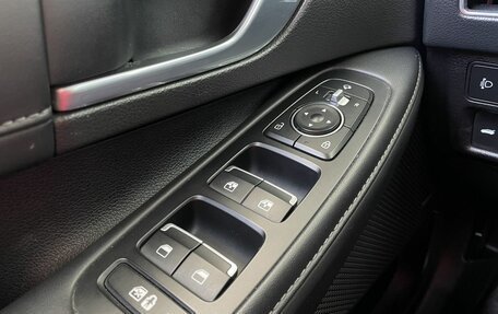 Hyundai Sonata VIII, 2022 год, 2 490 000 рублей, 19 фотография