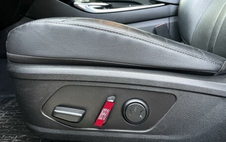 Hyundai Sonata VIII, 2022 год, 2 490 000 рублей, 14 фотография