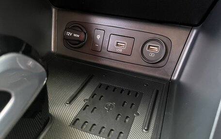 Hyundai Sonata VIII, 2022 год, 2 490 000 рублей, 28 фотография