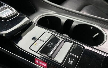 Hyundai Sonata VIII, 2022 год, 2 490 000 рублей, 30 фотография