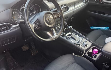 Mazda CX-5 II, 2021 год, 2 670 000 рублей, 5 фотография