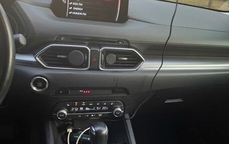 Mazda CX-5 II, 2021 год, 2 670 000 рублей, 6 фотография