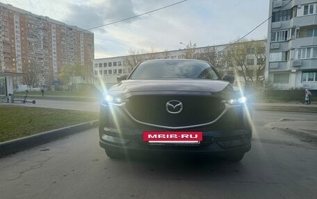 Mazda CX-5 II, 2021 год, 2 670 000 рублей, 2 фотография