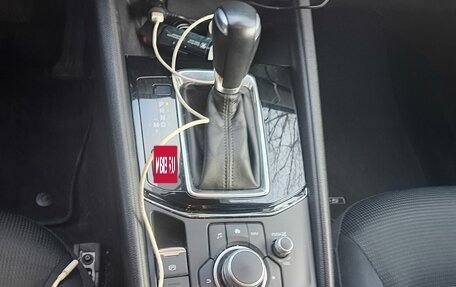 Mazda CX-5 II, 2021 год, 2 670 000 рублей, 7 фотография