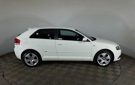 Audi A3, 2008 год, 895 700 рублей, 4 фотография