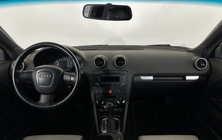 Audi A3, 2008 год, 895 700 рублей, 7 фотография