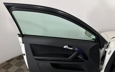 Audi A3, 2008 год, 895 700 рублей, 8 фотография